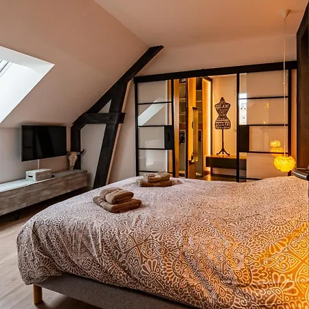 La Maison D'Ernest - Climatisee - Circuit Dijon Prenois Extérieur photo