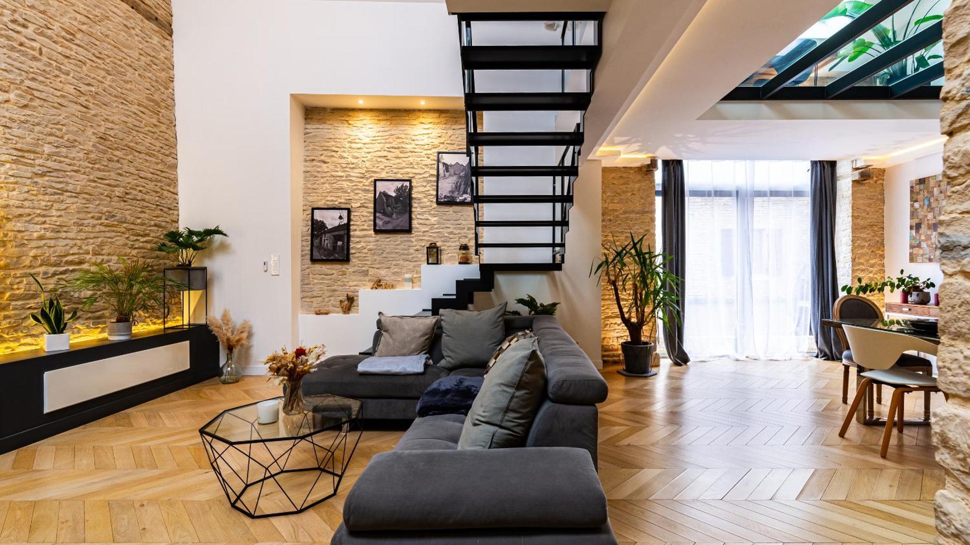 La Maison D'ernest - Climatisee - Circuit Dijon Villa Prenois