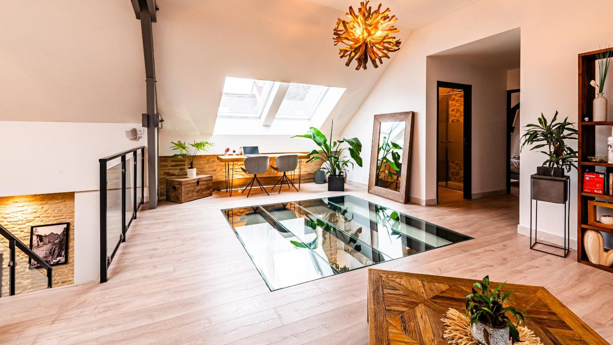 La Maison D'ernest - Climatisee - Circuit Dijon