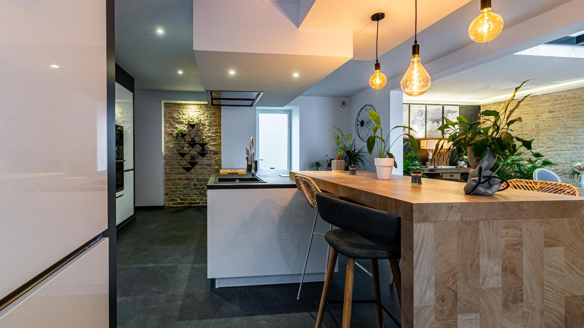 La Maison D'ernest - Climatisee - Circuit Dijon Villa